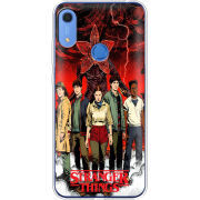 Чехол BoxFace Huawei Y6s 