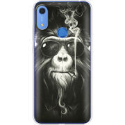 Чехол BoxFace Huawei Y6s Smokey Monkey