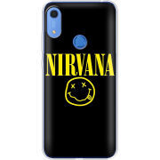 Чехол BoxFace Huawei Y6s NIRVANA