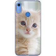 Чехол BoxFace Huawei Y6s Animation Kittens