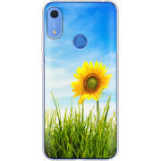 Чехол BoxFace Huawei Y6s Sunflower Heaven