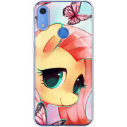 Чехол BoxFace Huawei Y6s My Little Pony Fluttershy