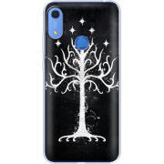 Чехол BoxFace Huawei Y6s Fantasy Tree