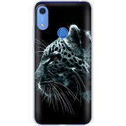 Чехол BoxFace Huawei Y6s Leopard