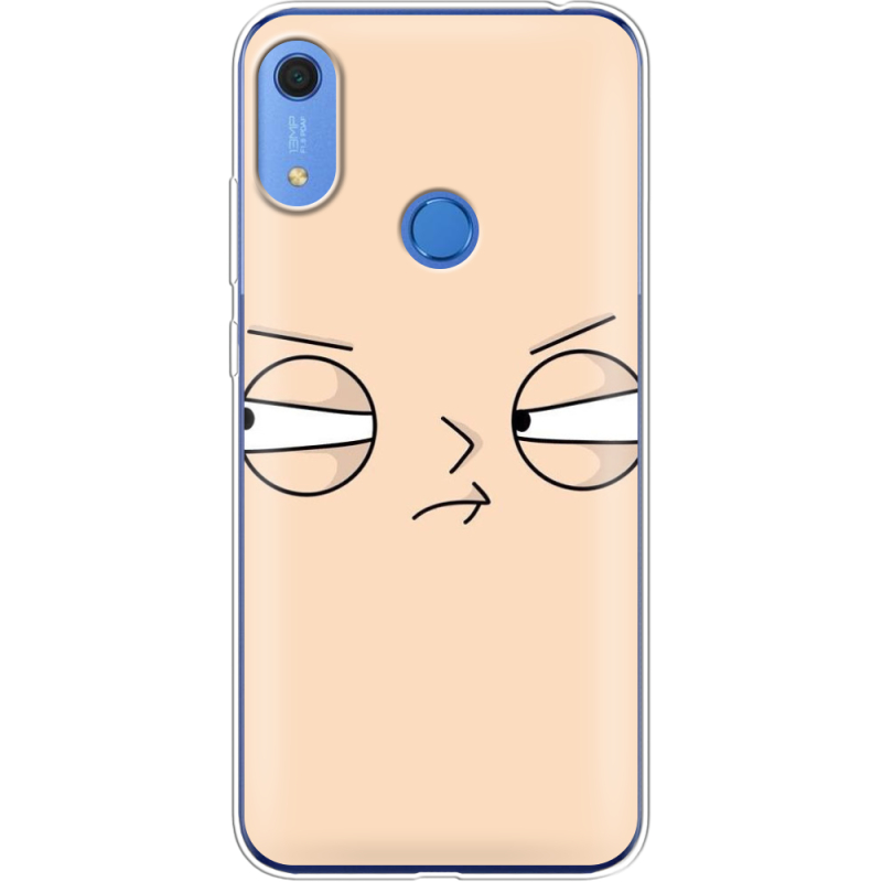 Чехол BoxFace Huawei Y6s 