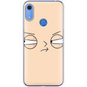 Чехол BoxFace Huawei Y6s 