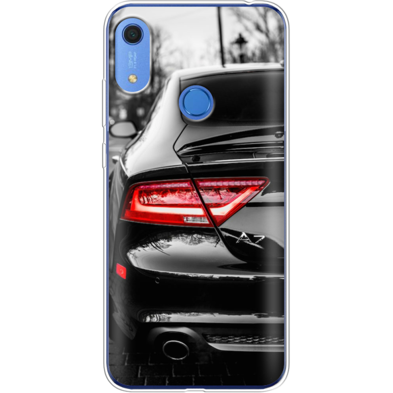 Чехол BoxFace Huawei Y6s Audi A7