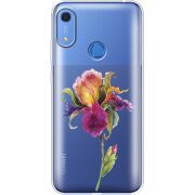 Прозрачный чехол BoxFace Huawei Y6s Iris