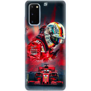 Чехол BoxFace Samsung G980 Galaxy S20 Racing Car