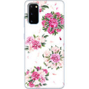 Чехол BoxFace Samsung G980 Galaxy S20 