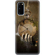 Чехол BoxFace Samsung G980 Galaxy S20 