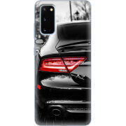 Чехол BoxFace Samsung G980 Galaxy S20 Audi A7