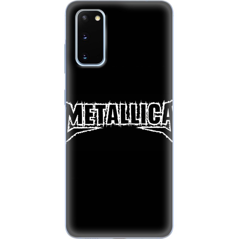 Чехол BoxFace Samsung G980 Galaxy S20 