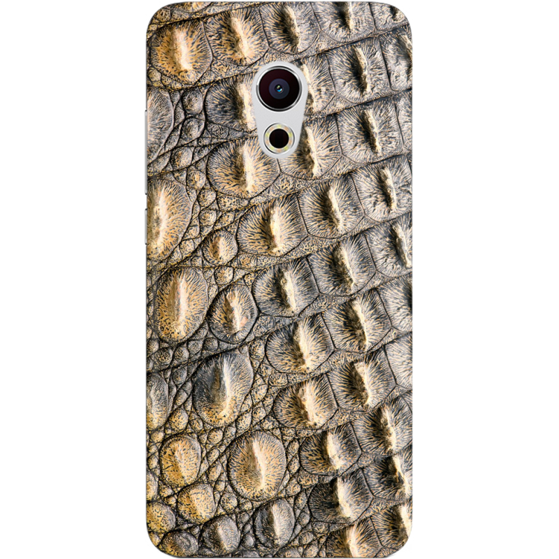 Чехол Uprint Meizu Pro 6 