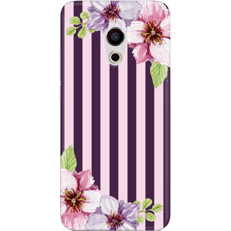 Чехол Uprint Meizu Pro 6 Purple Fantasy