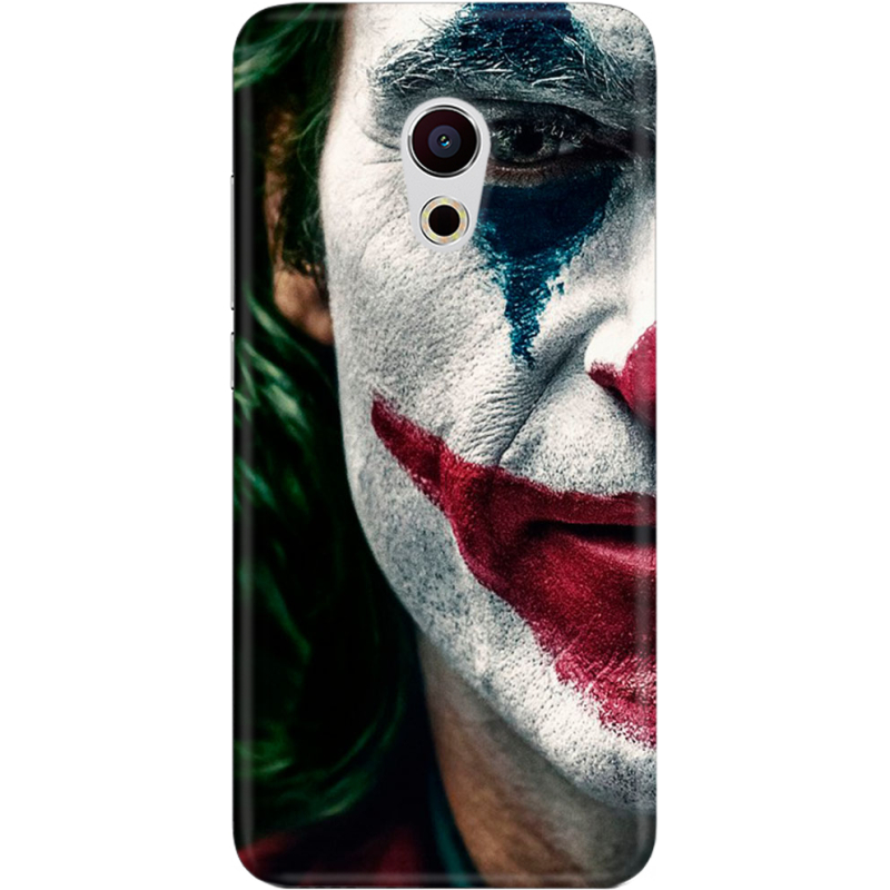 Чехол Uprint Meizu Pro 6 Joker Background