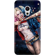 Чехол Uprint Meizu Pro 6 Harley Quinn