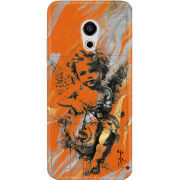 Чехол Uprint Meizu Pro 6 