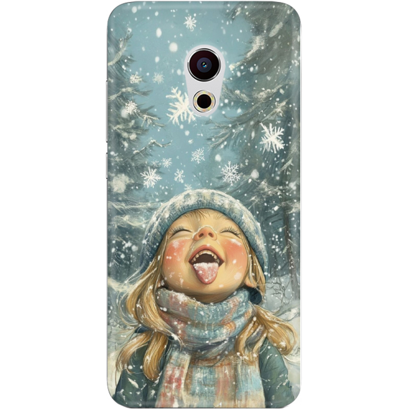 Чехол Uprint Meizu Pro 6 Смак дитинства