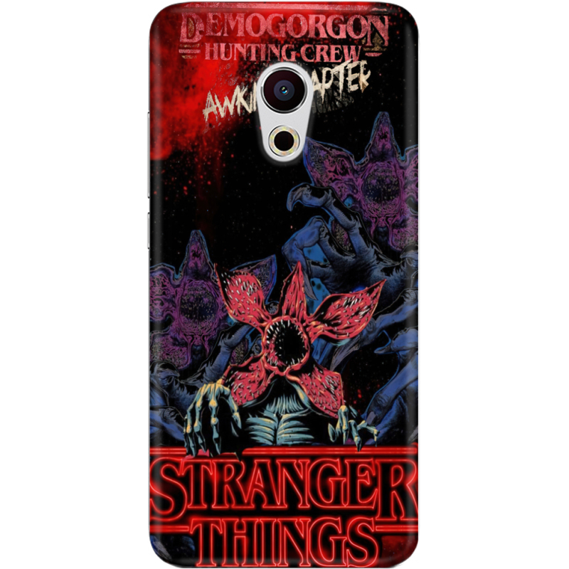 Чехол Uprint Meizu Pro 6 