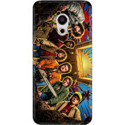 Чехол Uprint Meizu Pro 6 