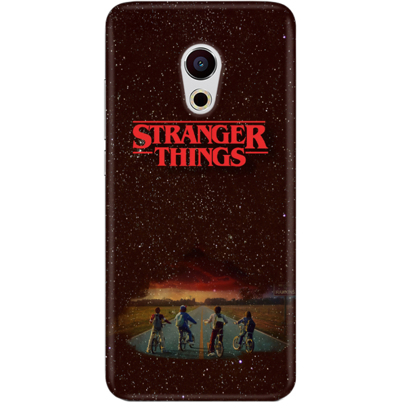 Чехол Uprint Meizu Pro 6 