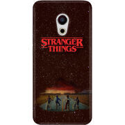 Чехол Uprint Meizu Pro 6 