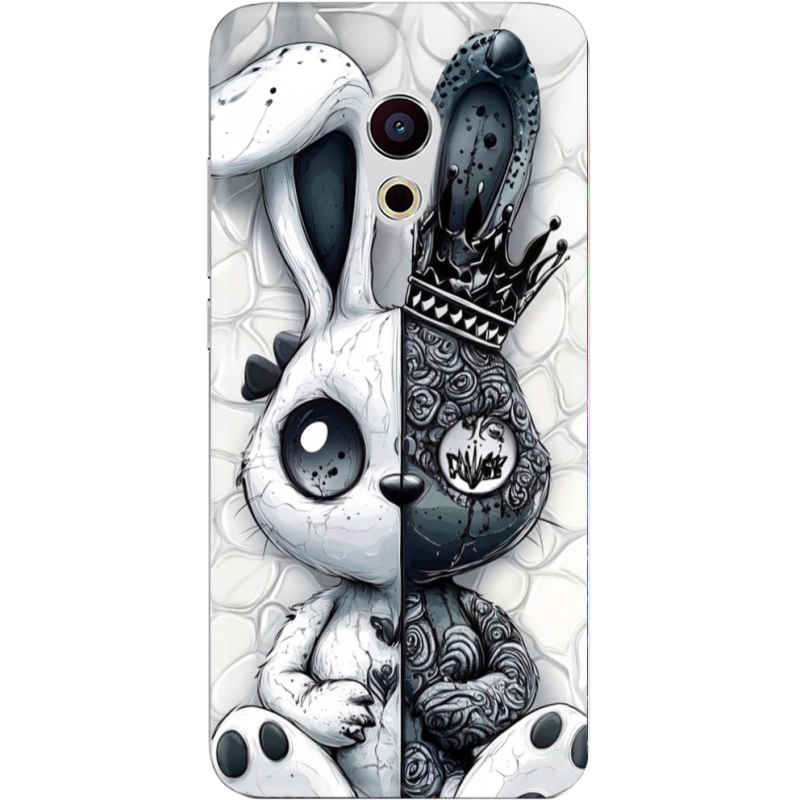 Чехол Uprint Meizu Pro 6 