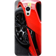Чехол Uprint Meizu Pro 6 Ferrari 599XX