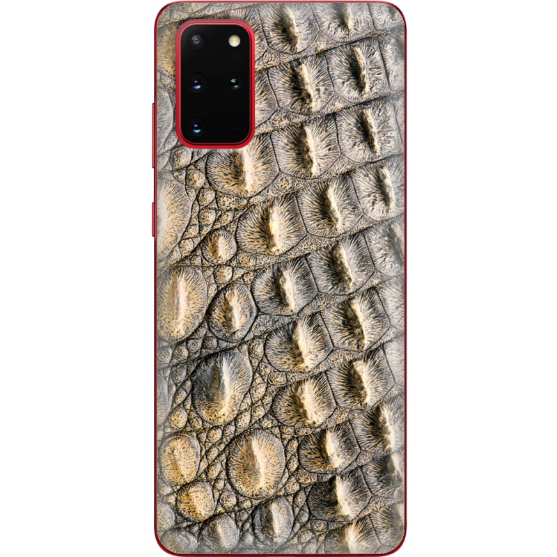 Чехол BoxFace Samsung G985 Galaxy S20 Plus 