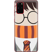 Чехол BoxFace Samsung G985 Galaxy S20 Plus Harry