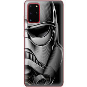 Чехол BoxFace Samsung G985 Galaxy S20 Plus Imperial Stormtroopers