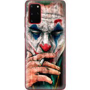 Чехол BoxFace Samsung G985 Galaxy S20 Plus Джокер