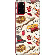 Чехол BoxFace Samsung G985 Galaxy S20 Plus Magic Items