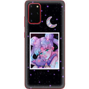 Чехол BoxFace Samsung G985 Galaxy S20 Plus Sailor Moon