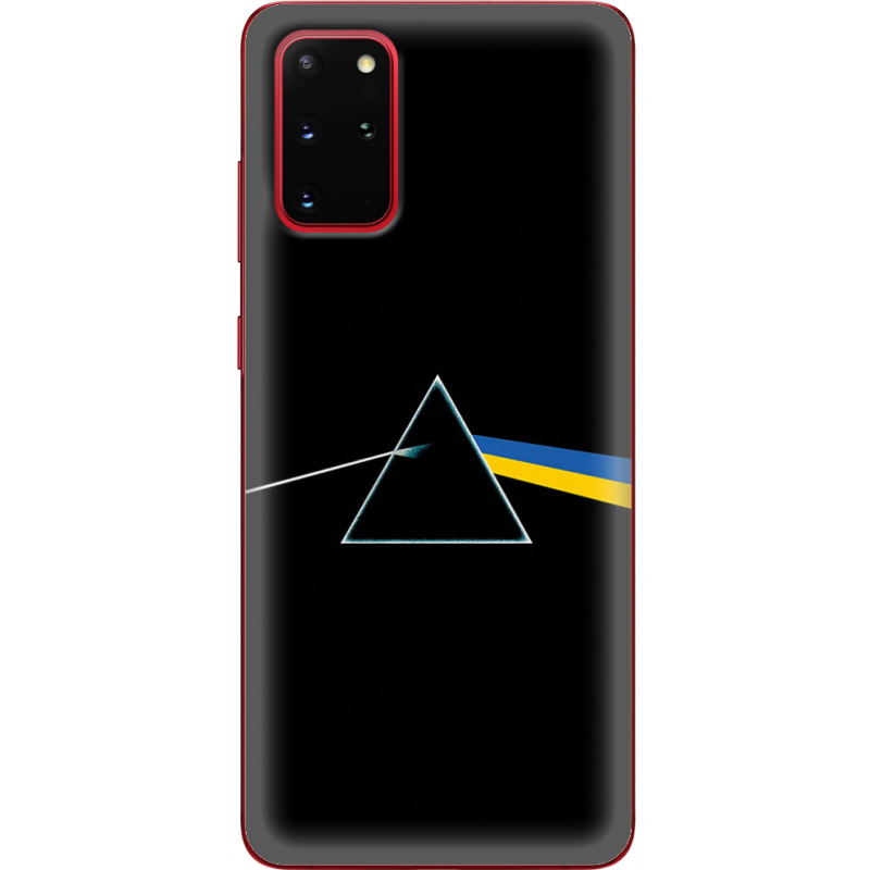 Чехол BoxFace Samsung G985 Galaxy S20 Plus Pink Floyd Україна