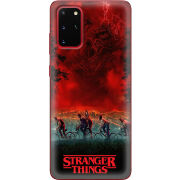 Чехол BoxFace Samsung G985 Galaxy S20 Plus 