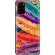 Чехол BoxFace Samsung G985 Galaxy S20 Plus Colour Joy