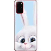 Чехол BoxFace Samsung G985 Galaxy S20 Plus Rabbit