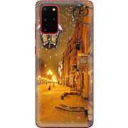 Чехол BoxFace Samsung G985 Galaxy S20 Plus Night Street