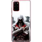 Чехол BoxFace Samsung G985 Galaxy S20 Plus Assassins Creed 3