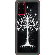 Чехол BoxFace Samsung G985 Galaxy S20 Plus Fantasy Tree