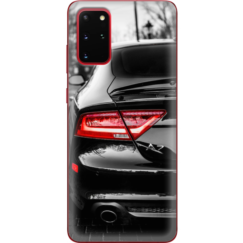 Чехол BoxFace Samsung G985 Galaxy S20 Plus Audi A7