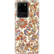 Чехол BoxFace Samsung G988 Galaxy S20 Ultra Rapsody