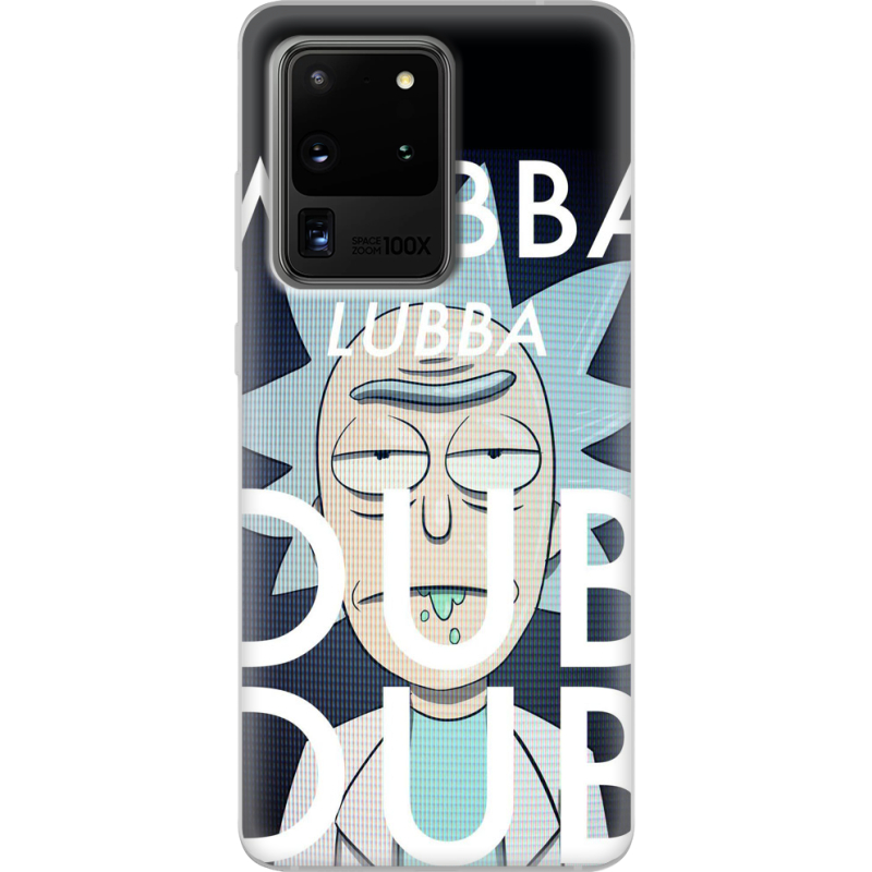 Чехол BoxFace Samsung G988 Galaxy S20 Ultra 