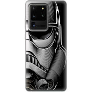 Чехол BoxFace Samsung G988 Galaxy S20 Ultra Imperial Stormtroopers