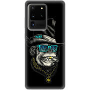Чехол BoxFace Samsung G988 Galaxy S20 Ultra Rich Monkey