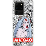Чехол BoxFace Samsung G988 Galaxy S20 Ultra Ahegao