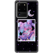 Чехол BoxFace Samsung G988 Galaxy S20 Ultra Sailor Moon