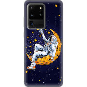 Чехол BoxFace Samsung G988 Galaxy S20 Ultra MoonBed